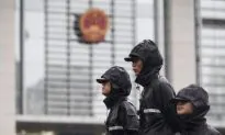 New Chinese Law Strikes at Lawyers
