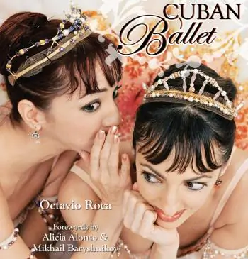 Dancing With A Cuban Accent