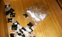 Drug Traffic Sting Ensnares 23 on Upper West Side