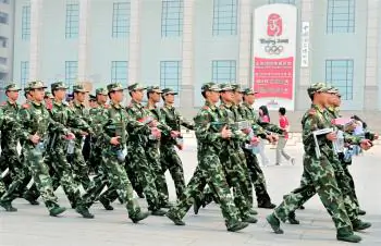 Two Chinese Artists Still in Forced Labor Camp