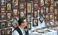 The Craftsmen Fairs—Bringing to Life Romania’s Traditions
