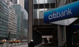 Wall Street, Government Greed Sold Out Nation, Report Charges