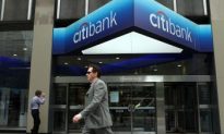 Former Citigroup VP Accused of Embezzling $19 Million