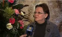 Shen Yun Reviving Chinese Culture, Says Group Executive