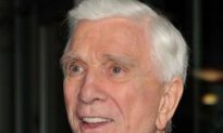 Leslie Nielsen Dies at 84