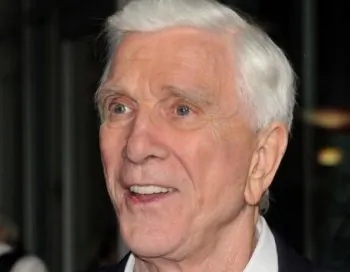 Leslie Nielsen Dies at 84