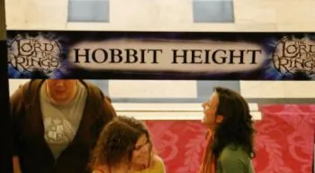 ‘The Hobbit’ Filming Battle Full of Suspense