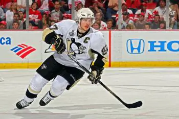 NHL Edges NBA in Playoff Excitement