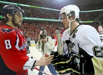 Good Times Coming for NHL