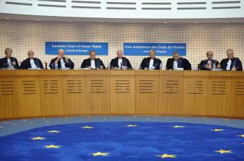 European Court Trumps UK Parliament