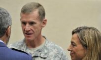 General Stanley McChrystal Recalled Following Rolling Stone Comments