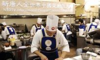 Ancient Chinese Dining: A Culture to Revive