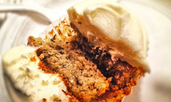 Billy’s Cupcake, NYC (Photo)