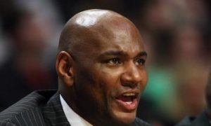 Pistons' Curry Fired After One Dismal Year