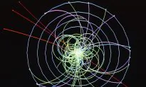 CERN Moves Closer to Finding Elusive God Particle