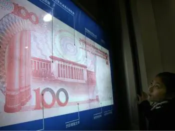 What Will Happen to the Chinese Currency? (Part 4)