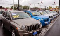 GM, Chrysler to Emerge ‘Leaner, Meaner,’ Says Obama