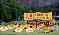 On Falun Dafa Day, Practitioner Recalls Persecution