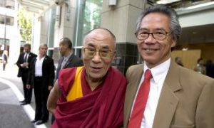 Peace Summit Draws 'Historic Gathering' of Change-makers