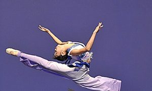 Egypt's Nile Group Festival: A Belly Dance Extravaganza