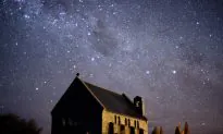 World’s Largest International Dark Sky Reserve in NZ