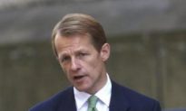 UK Treasury Secretary David Laws’ Resignation Jolts Ruling Coalition