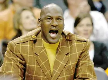 Michael Jordan Picks David Thompson for Hall of Fame Induction