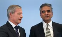Deutsche Bank Announces Strategy 2015+