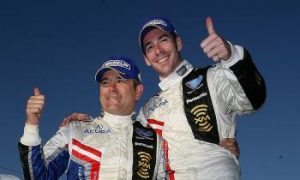 Gil de Ferran Retiring, Starting IndyCar Team