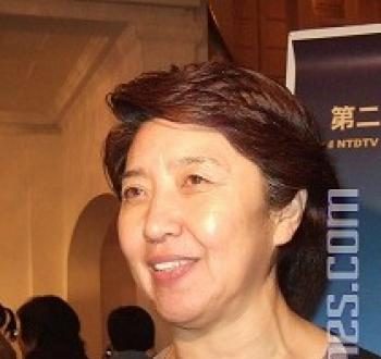 Dance Enthusiast Deeply Moved by Chinese Dance Competition