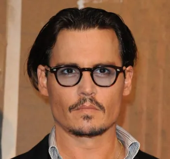 The Grapevine—Johnny Depp, Ray Romano, The Emmys, Tom Brady & Gisele, John Stossel