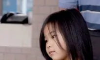 Depression in Small Children