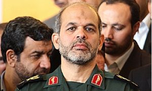 Iran to Hit Warships if Attacked