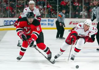 Devils Lose Another Heartbreaker