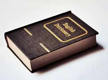 Global Dispatches: UK—The English Language
