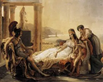 Phoenicia’s Past