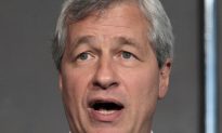Jamie Dimon Faces JPMorgan Shareholders