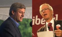 Canadian Election Primer: Clash of the Policy Wonks