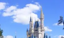 Update on Disney World During Hurricane Irma