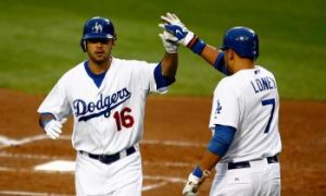 Dodgers Aim to Get Back to Lasorda Days