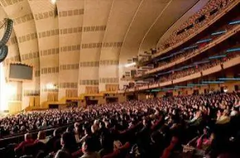 Performance Conveys Depth of Chinese Culture
