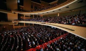 Shen Yun Returns to Raleigh-Durham