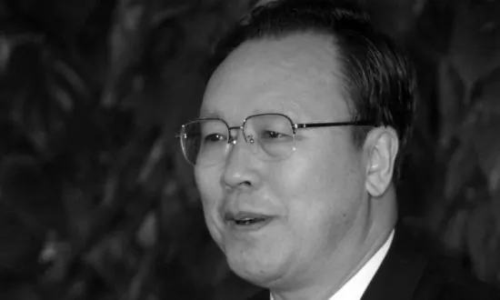Chinese Communist Congress Also Has Its Losers