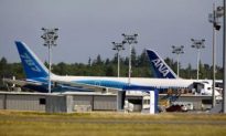 Dreamliner Delayed Indefinitely, Boeing Outlook Grim