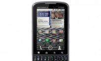 Droid Pro an Android Rival to BlackBerry