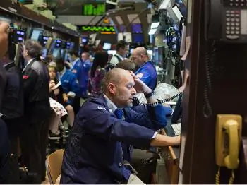 Dubai Credit Crisis Roils Global Markets