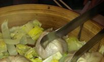 ‘Dumpling Crawl’ Invites New Yorkers to Take Tasty Chinatown Tour