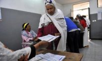 Ethiopia Opposition Claims Election Fraud