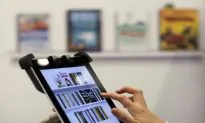 Books In The News