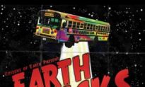 Theater Review: ‘Earth Sucks: A Cosmic Rock Musical’